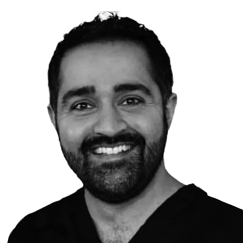 Dr Nasser Profile - Happy Dental Education